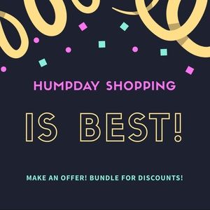 Offering bundle discounts!